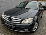 Mercedes-Benz C 250 CGI Elegance Autom.Xenon Navi PDC Alu - Mercedes-Benz C-Klasse: Elegance