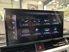 AUDI A4 - Ansicht 26