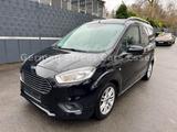Ford Tourneo 1.0 EcoBoost Courier Titanium 66900Km