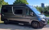 Pössl 2 Win S Plus, Fiat 2,3l D Aut. 160PS, 1 Hand. - Pössl Diesel Kastenwagen Automatik 2 win