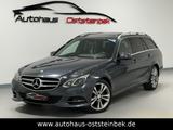 Mercedes-Benz E 300 T CDI BLUETEC/LEDER/SHZ/SHD/PDC/LED/AHK/ - Mercedes-Benz E 300: Cdi