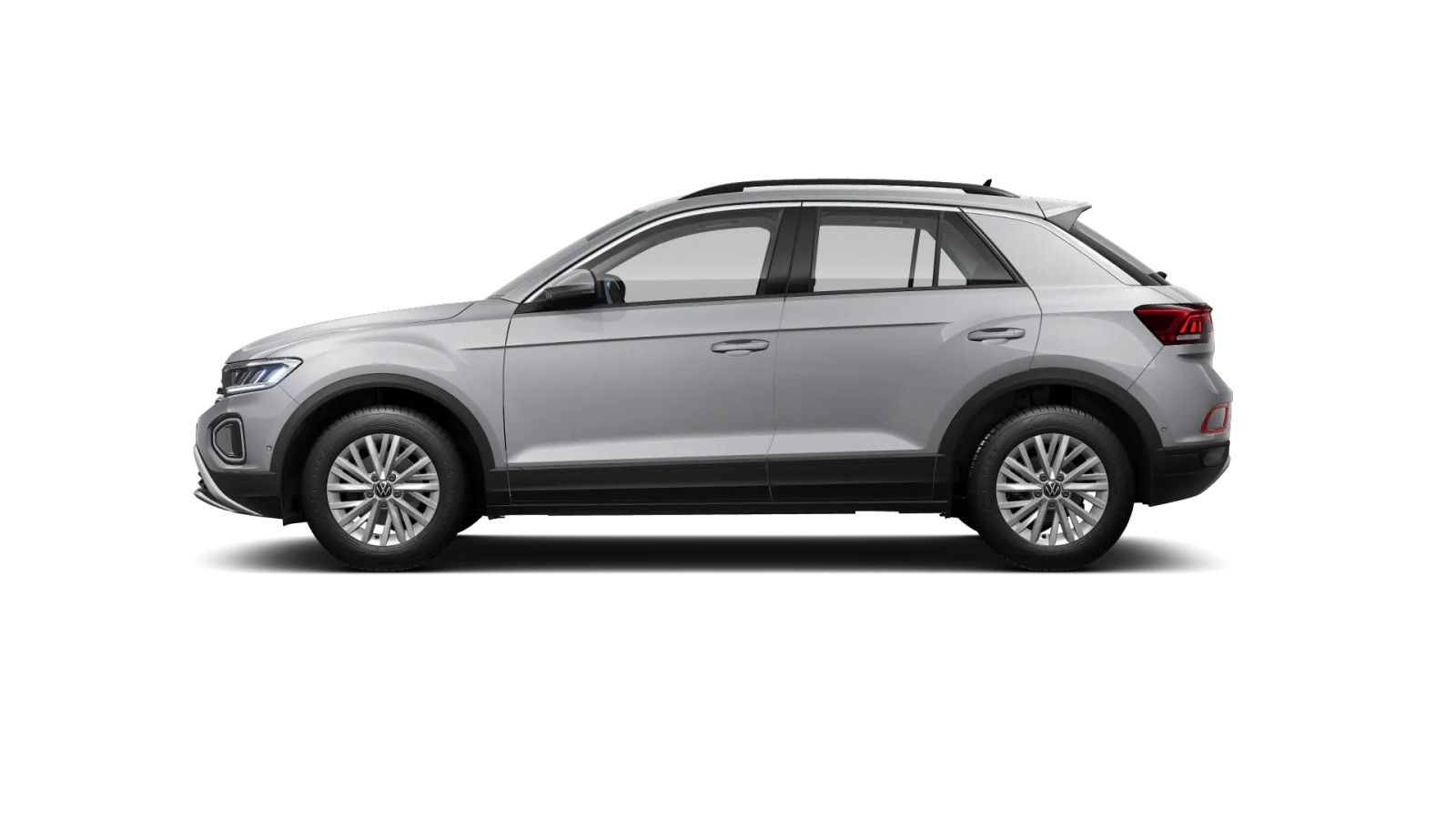Volkswagen T-Roc - Bild 6