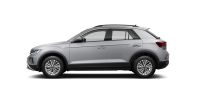 Volkswagen T-Roc - Vorschau Bild 6