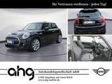 MINI Cooper S Panorama Klimaaut. Sportsitze PDC RFT - MINI MINI: R