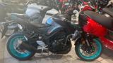 Yamaha MT-03 2024