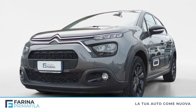 Citroën CITROEN C3 III 2017 - C3 1.5 bluehdi Shine s&s 1