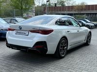 BMW i4 - Vorschau Bild 2
