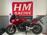 Honda CBF 600 SA  - HONDA ABS CBF 600