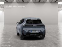 BMW iX3 - Vorschau Bild 8