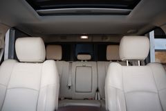 DODGE RAM 1500 5.7l V8 Laramie CrewCab - Unfallfrei