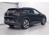 Volkswagen ID.4 Pro 210 kW 286 PS 77 kWh 1-Gang-A ergoActiv - schwarze Volkswagen ID.4