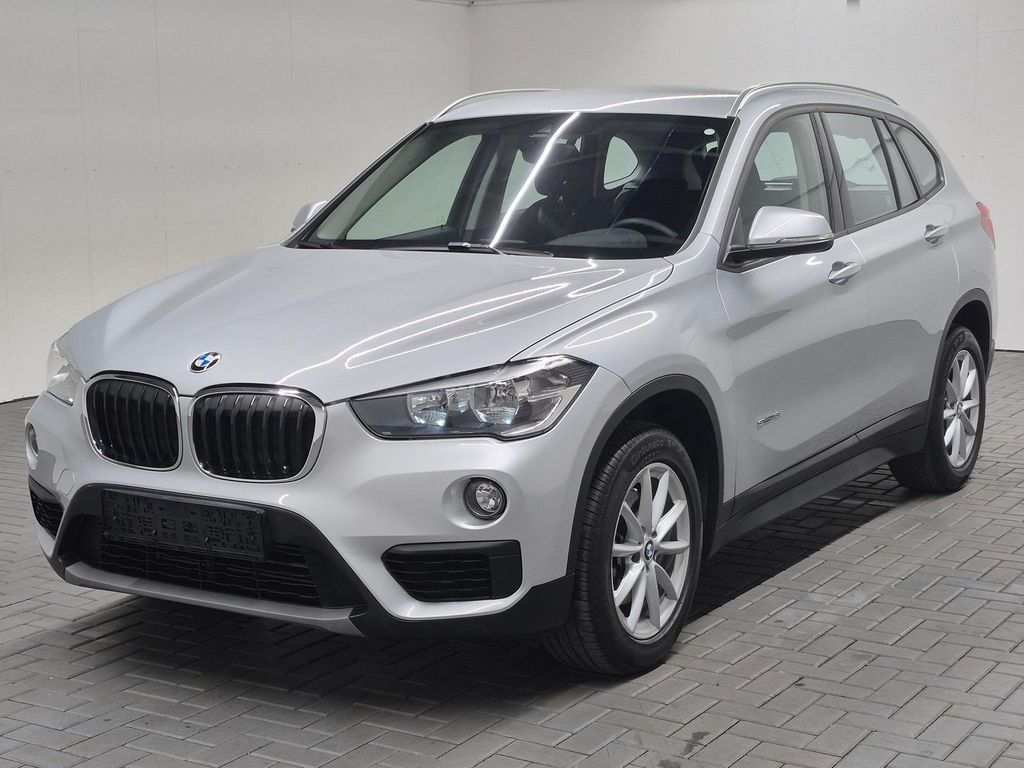 Image of BMW X1