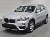 BMW X1 sDrive 18i  Navi/PDC/Tempom./17-LM - BMW X1 in Magdeburg