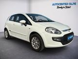 Fiat Punto ** 1.Hand-TÜV NEU-Klima** - Fiat Punto Evo Gebrauchtwagen