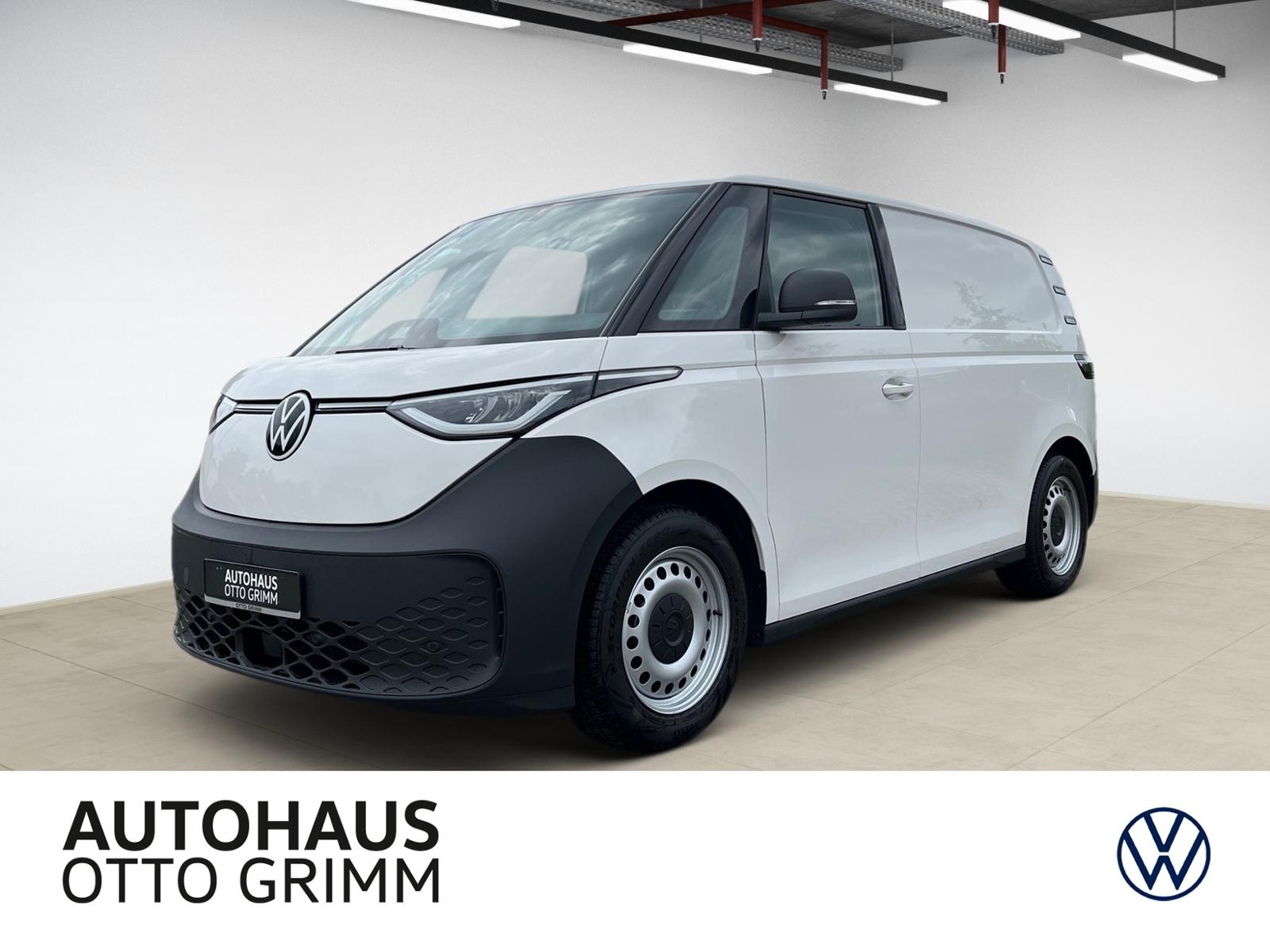 Volkswagen ID.Buzz Cargo Pro 1-Gang 79 KW/h ACC DAB+