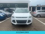 Ford Kuga Titanium - 2.0 Diesel 4X4 - Panorama - Ford Kuga bis 20.000 Euro