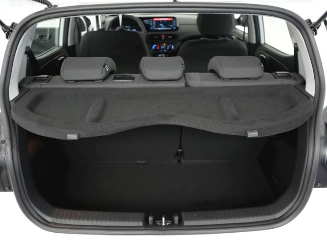 i10 FACELIFT TREND AT+NAVI+RÜCKFAHRKAMERA+SITZ-/