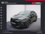 Toyota C-HR 2.0 Hybrid GR Sport Black Edition - Toyota C-HR Tageszulassungen