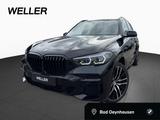 BMW X5 M50i Laser DAPr SkyL Massage Sthz AHK H/K 22" - gebrauchte BMW X5 M50 aus dem Jahr 2022