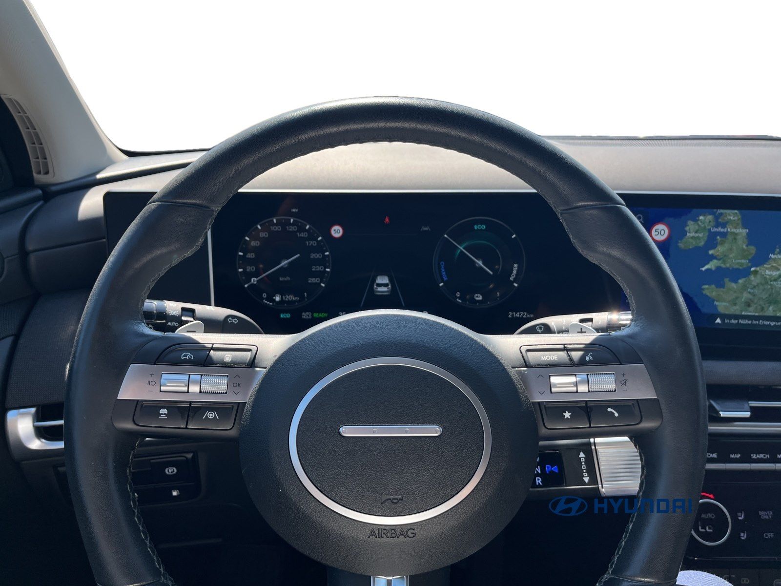 Hyundai Tucson – Bild 12