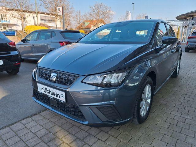 Seat Ibiza Style*Kamera*SHZ*CarPlay*