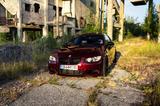 BMW 335i Coupé - DCT/DKG - BMW 3er Reihe mit Halbautomatikschaltung