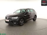 Volkswagen Tiguan 2.0 TSI 4M SPORT HUD,360GRAD,KEYLESS,ACC - Volkswagen Tiguan: 3.0