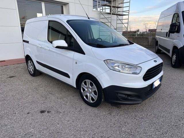 Ford Transit Courier Transit Courier 1.5 TDCi 75