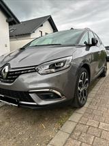 Renault Grand Scenic TCe 140 EDC Techno Techno - gebrauchte Renault Grand Scenic aus dem Jahr 2023