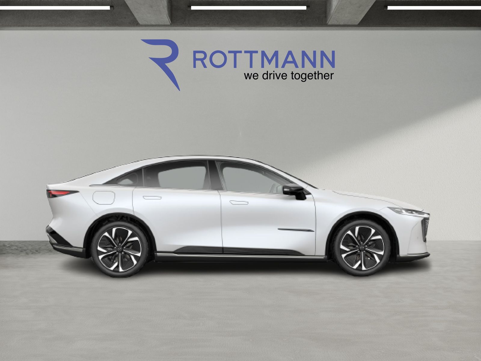 Mazda 6e - Bild 4