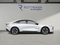 Mazda 6e - Vorschau Bild 4