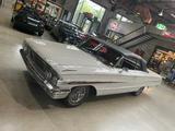Ford Galaxie 500 Convertible 1964