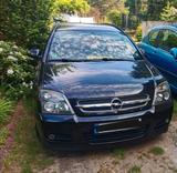 Opel Vectra C Caravan 2.2 direct - Opel Vectra aus 2005: Kombi