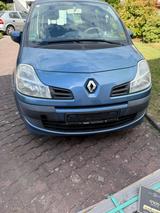 Renault Modus Limited 1.2 16V eco2 55kW Limited - gebrauchte Renault Modus aus dem Jahr 2008