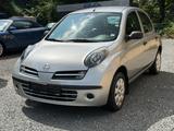Nissan Micra City - Nissan Micra aus 2007