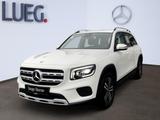 Mercedes-Benz GLB 180 d KAM PDC SpurH AUT KlimaA LED SHZ Navi - Mercedes GLB 180 SUV