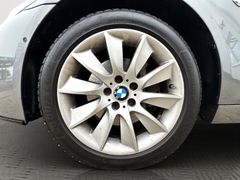 BMW 530 d M-Sportpaket Leder Navi PDC SHZ Memory
