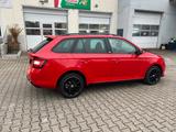 Skoda Fabia Combi Monte Carlo - Skoda Fabia Monte carlo mit Diesel-Antrieb