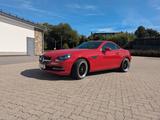 Mercedes-Benz SLK 200  Sitzheizung,Nackenheizung,Navi, - Mercedes-Benz SLK-Klasse von privat