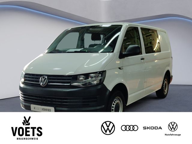 Volkswagen T6 Kombi EcoProfi 2.0 TDI KR KLIMA