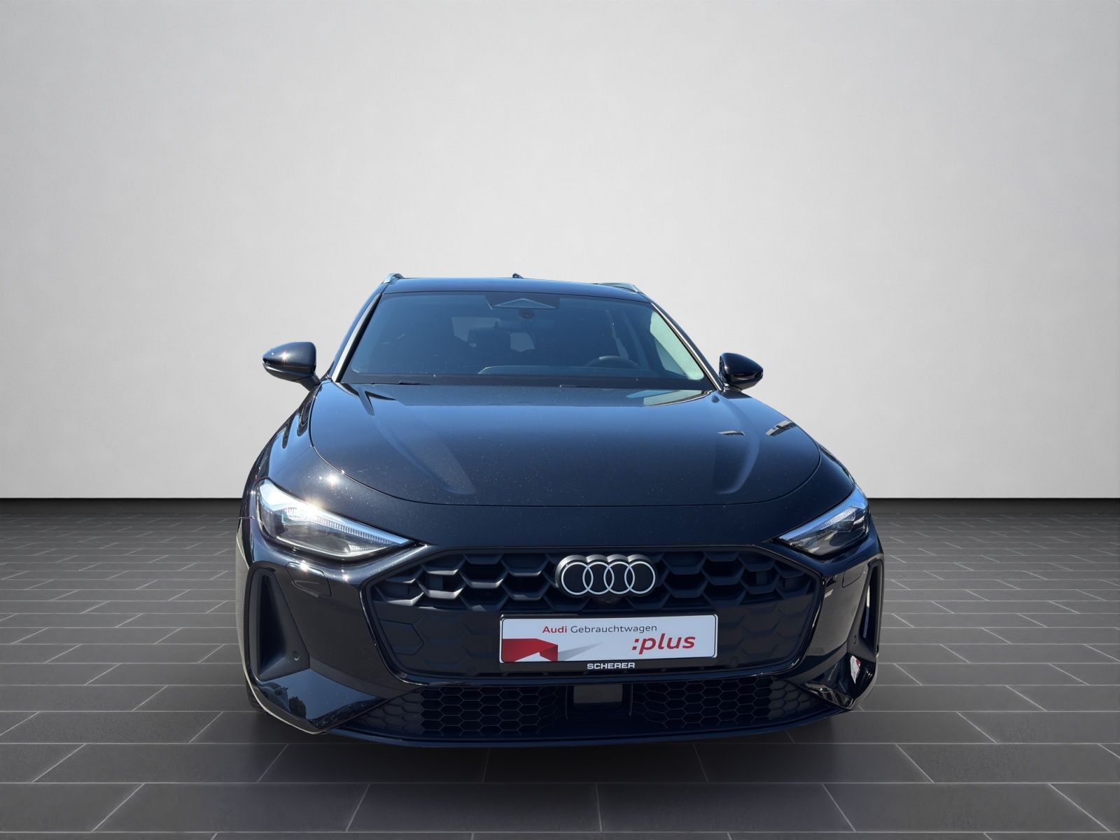 Audi A5 - Bild 5
