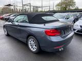 BMW 220 2 Cabrio 220 d Advantage - BMW 220 in Köln