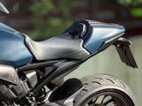Honda CB1000R Black Edition UMBAU Solo/Sozius CB1000RA - HONDA CB1000R BLACK EDITION