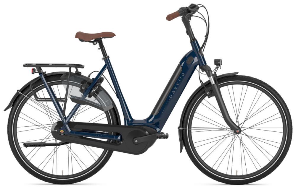 Gazelle Arroyo C7+ Elite Low-Step - 53cm (M)