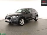 Audi Q5 2.0 TDI qu 3x S LINE PANORAMA,KEYLESSGO,AHK - Audi Q5 Gebrauchtwagen in Berlin