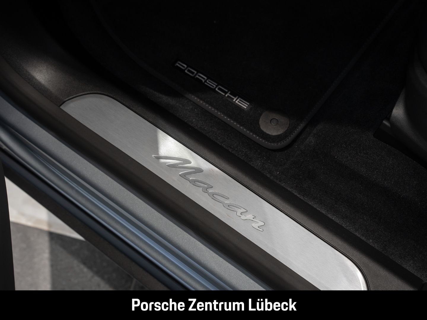 Porsche Macan - Bild 22