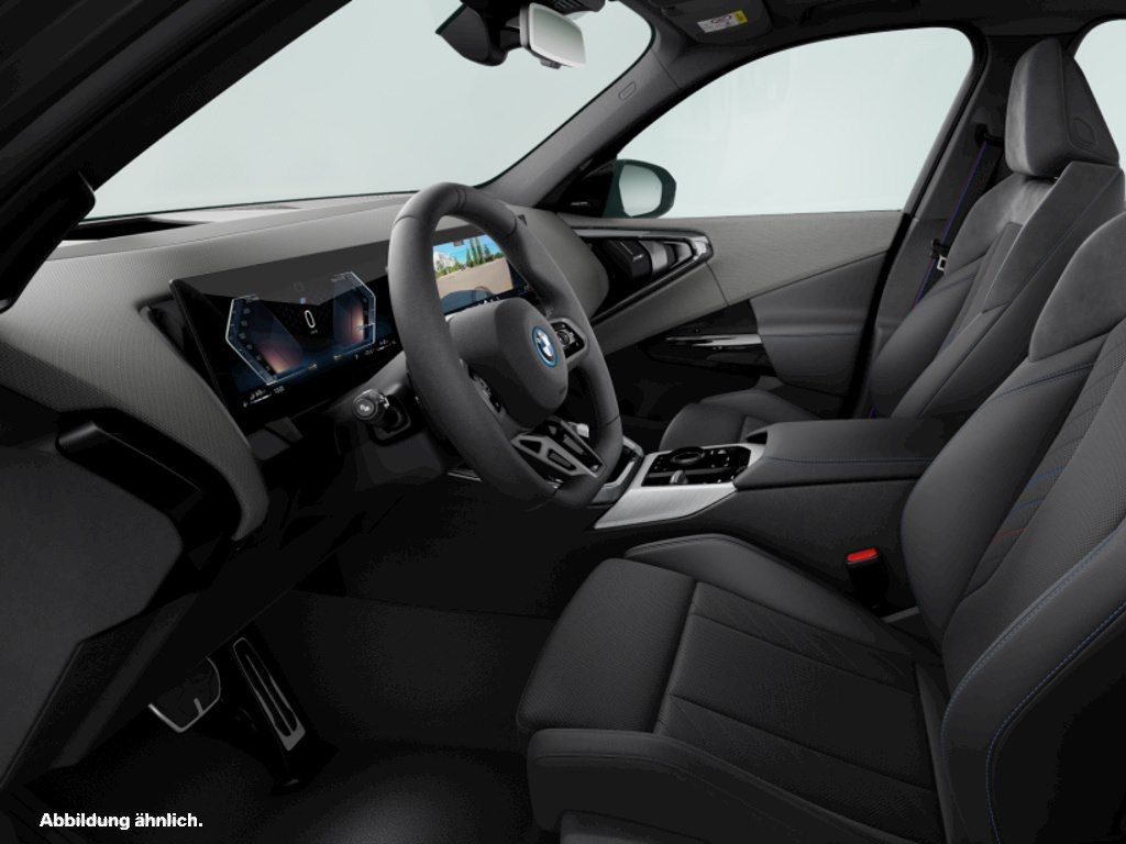 BMW X3 - Bild 3