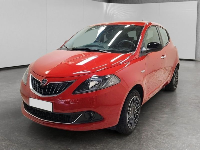Image of Lancia Ypsilon