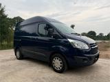 Ford Transit Custom Wohnmobil Camper Hundeboxen - Ford Fo
