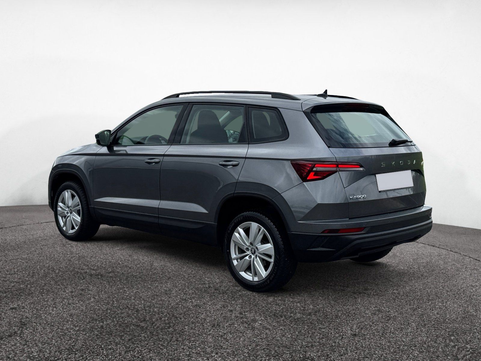 Skoda Karoq - Bild 5